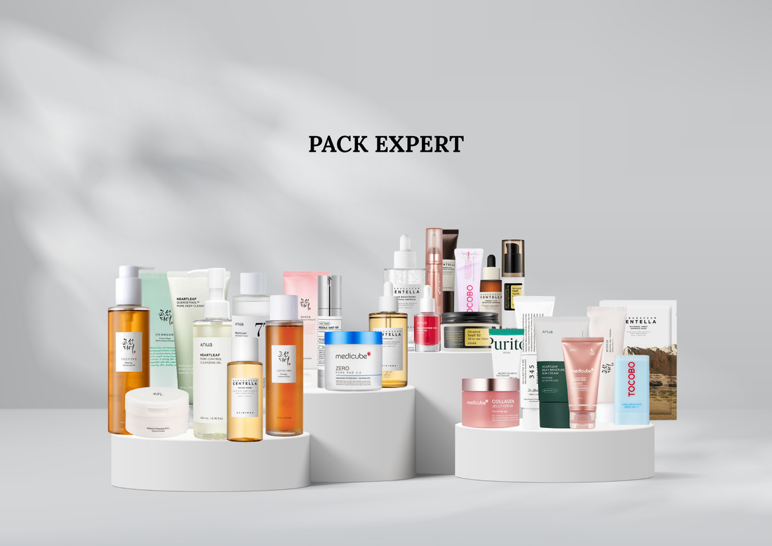 Pack Expert Boutique