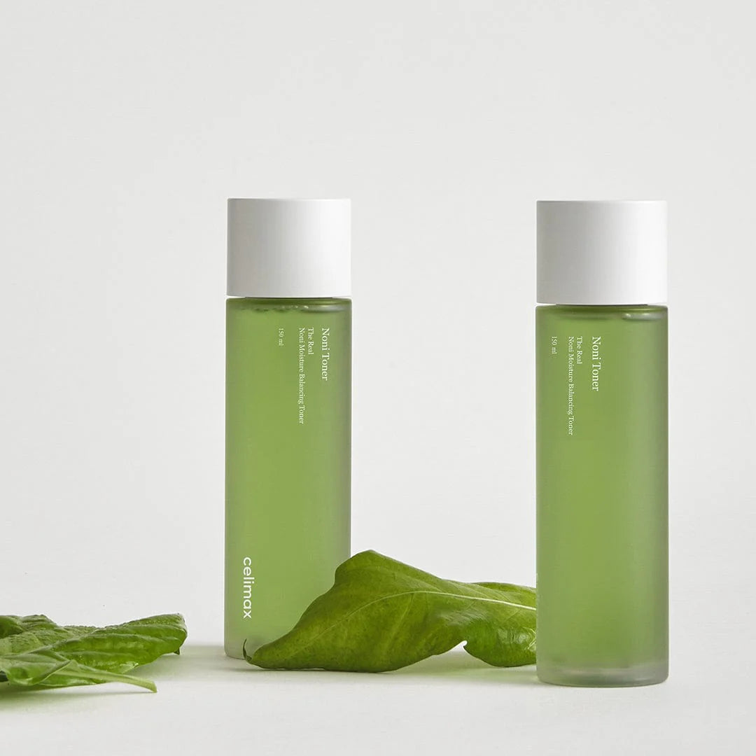 CELIMAX - NONI Moisture Balancing Toner 150ml