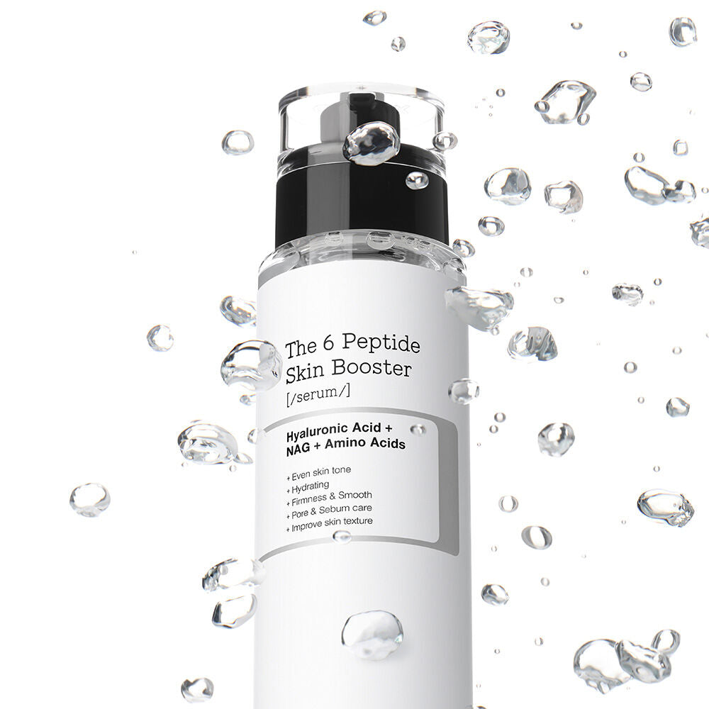 COSRX - The 6 Peptide Skin Booster Serum 150ml