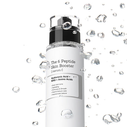 COSRX - The 6 Peptide Skin Booster Serum 150ml