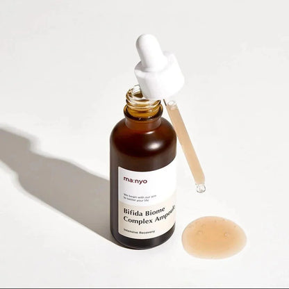 ma:nyo - Bifida Biome Complex Ampoule 50ml