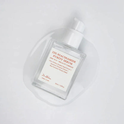 DR.ALTHEA - 15% Niacinamide Purity Serum 30ml