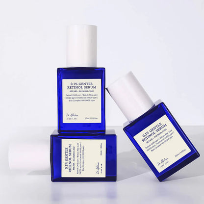 DR.ALTHEA - 0.1% Gentle Retinol Serum