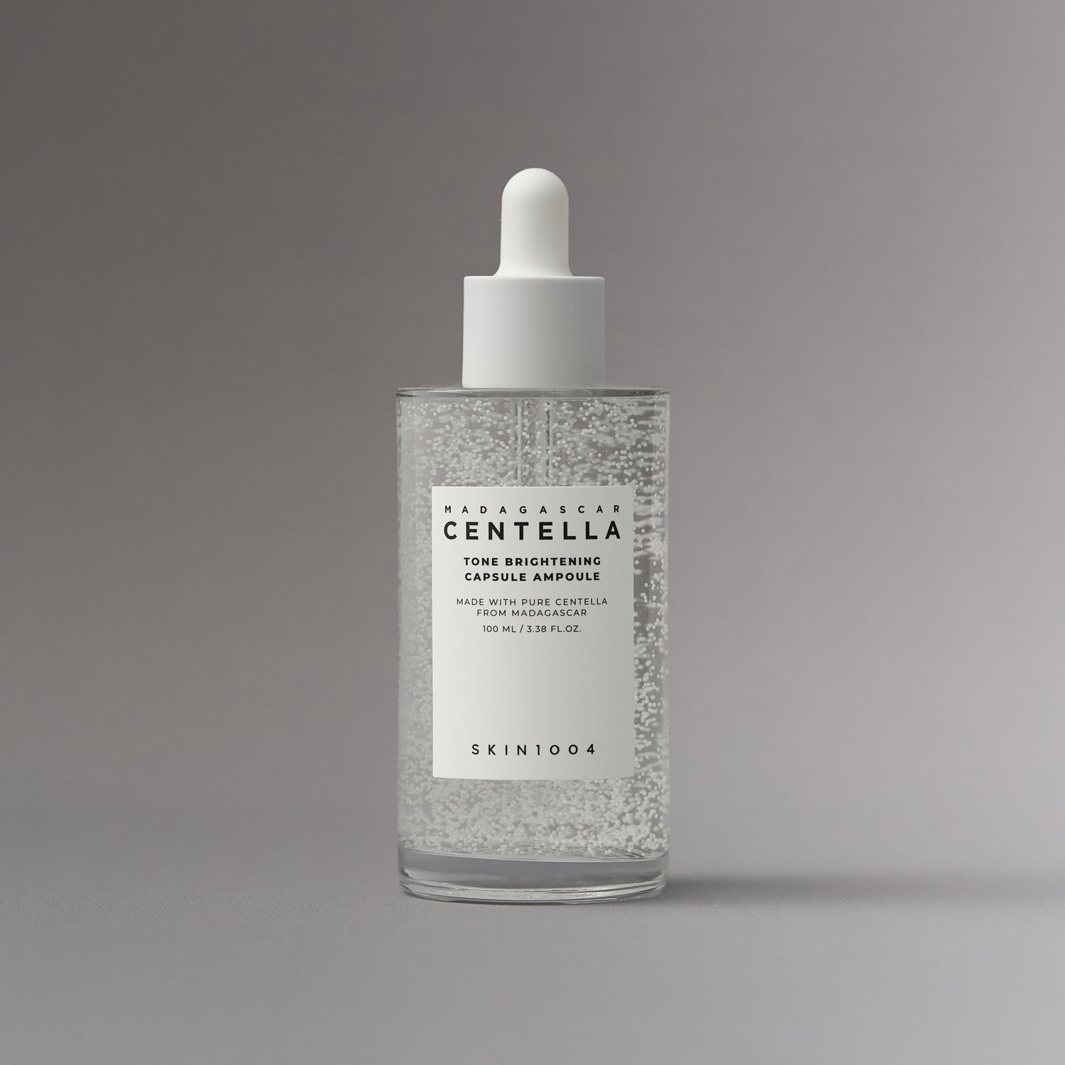 SKIN1004 - Tone Brightening Capsule Ampoule 100ml
