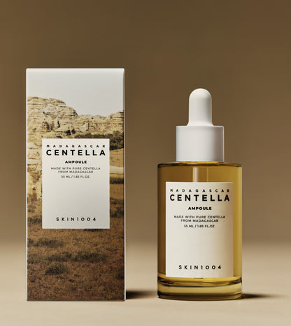 SKIN1004 - Madagascar Centella Ampoule 55ml