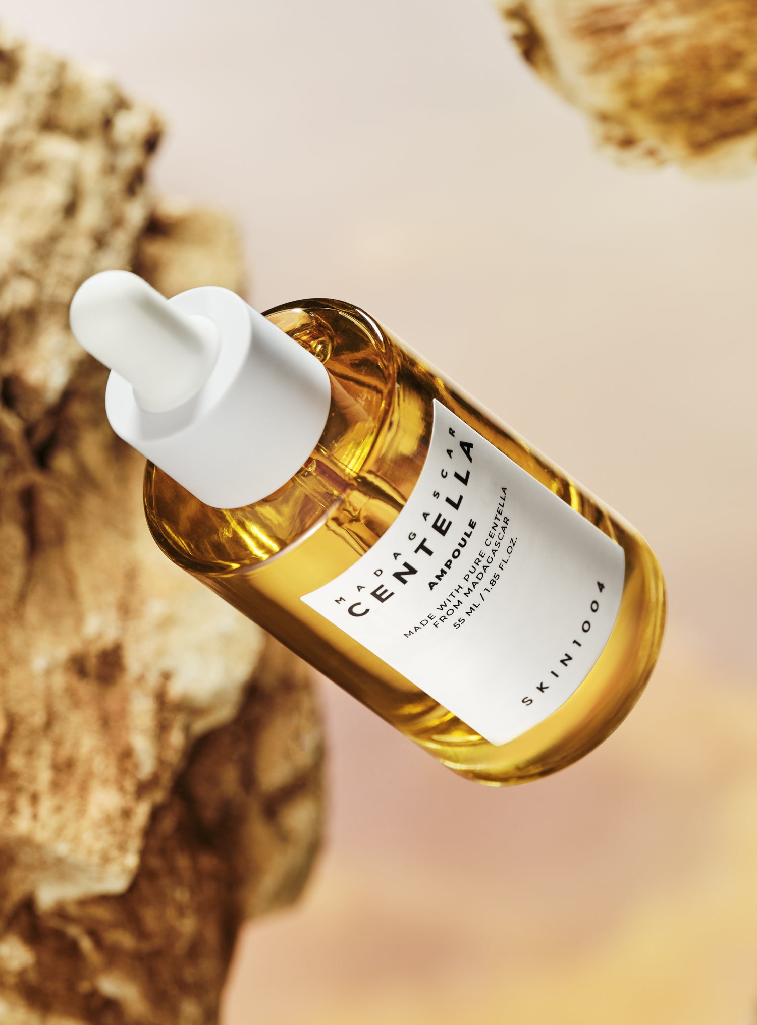 SKIN1004 - Madagascar Centella Ampoule 55ml