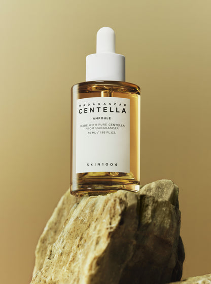 SKIN1004 - Madagascar Centella Ampoule 55ml