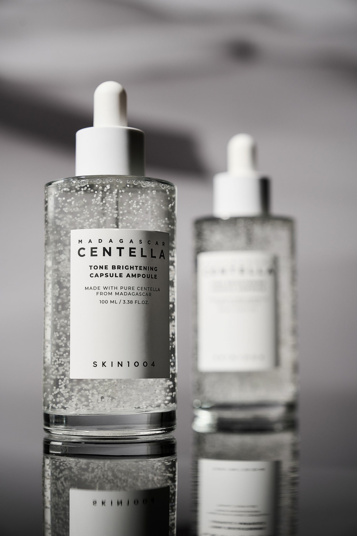 SKIN1004 - Tone Brightening Capsule Ampoule 100ml