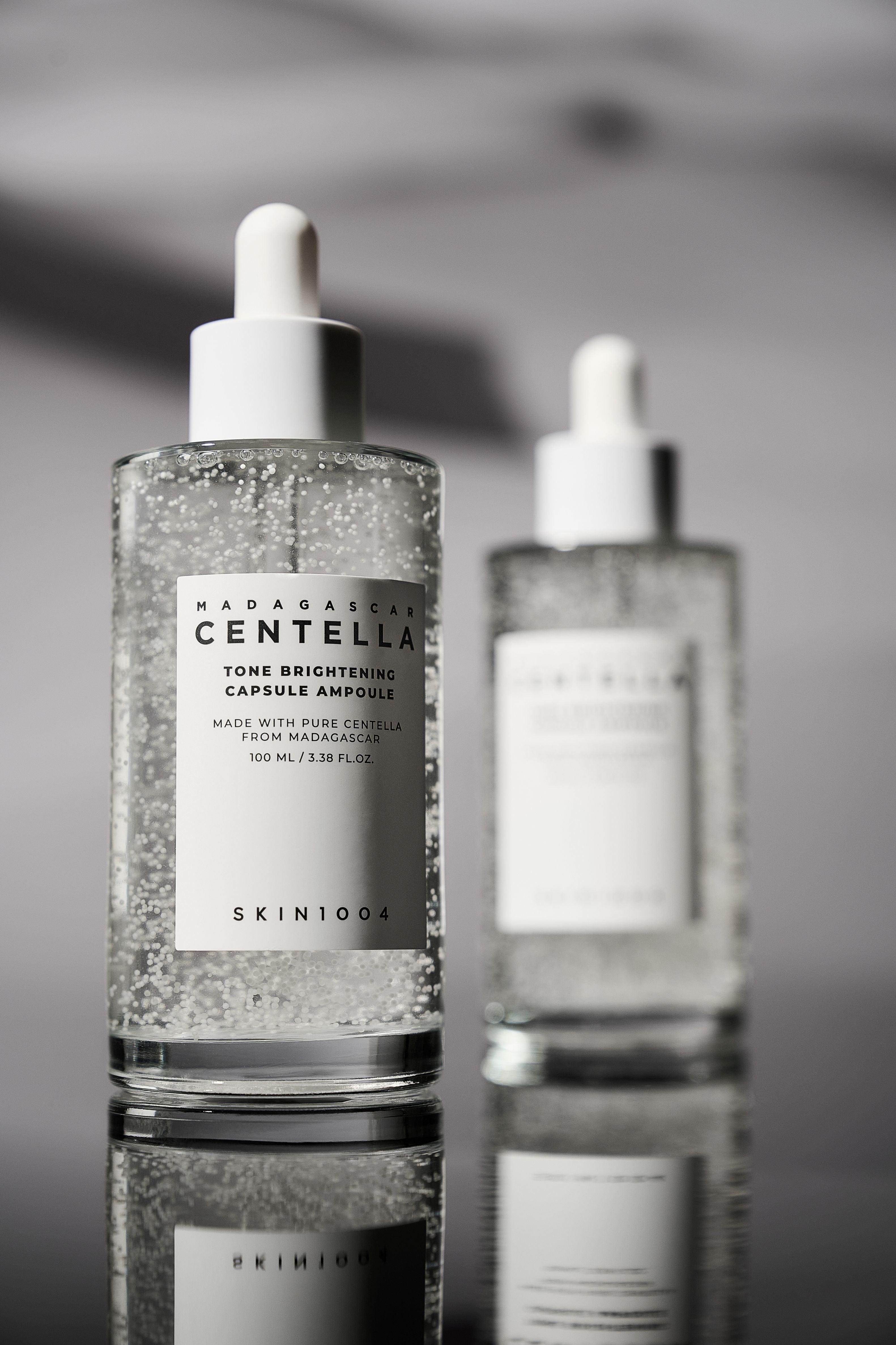 SKIN1004 - Tone Brightening Capsule Ampoule 100ml