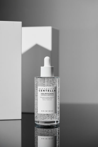 SKIN1004 - Tone Brightening Capsule Ampoule 100ml