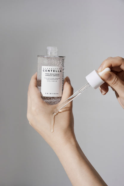 SKIN1004 - Tone Brightening Capsule Ampoule 100ml
