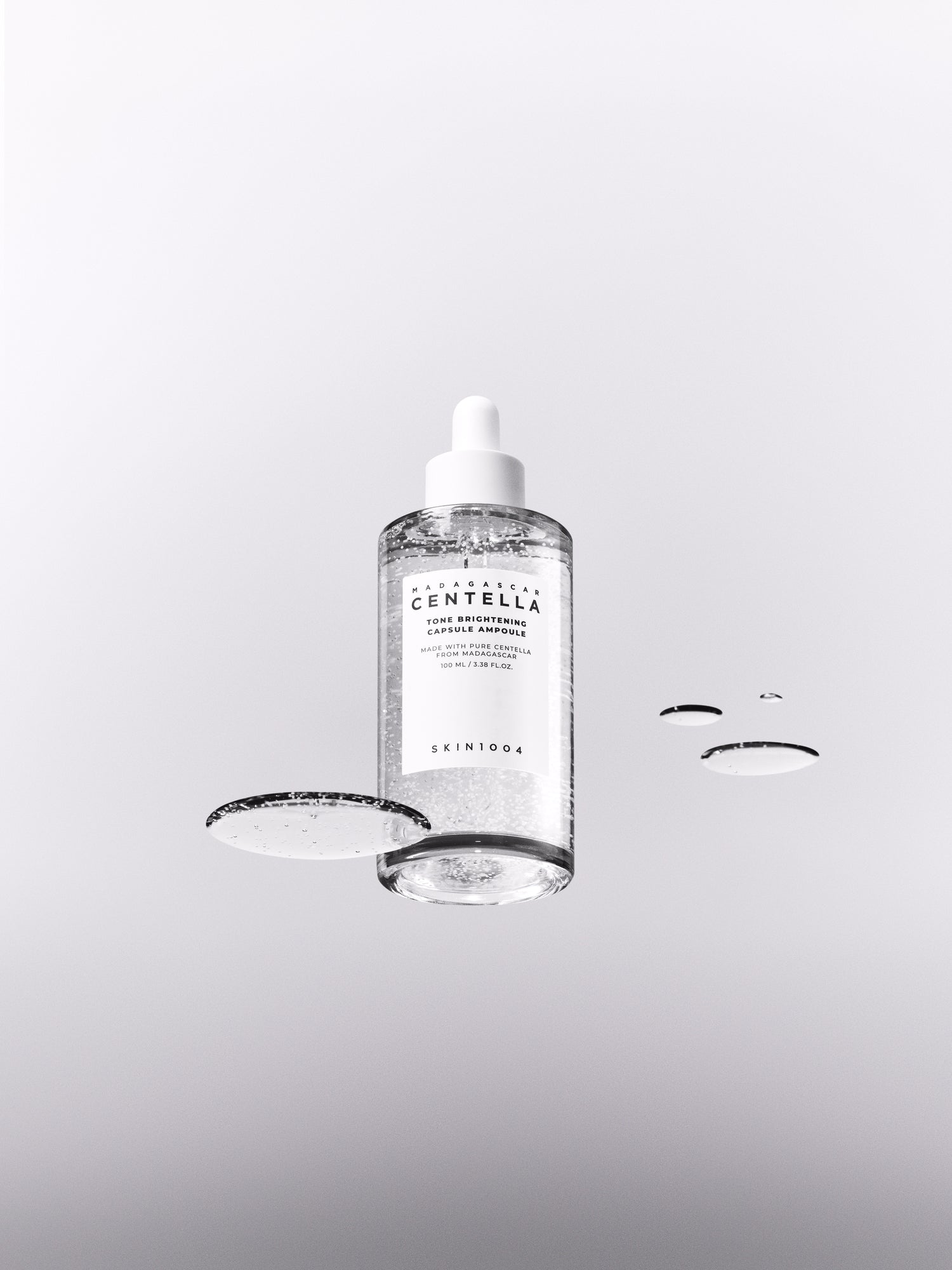 SKIN1004 - Tone Brightening Capsule Ampoule 100ml