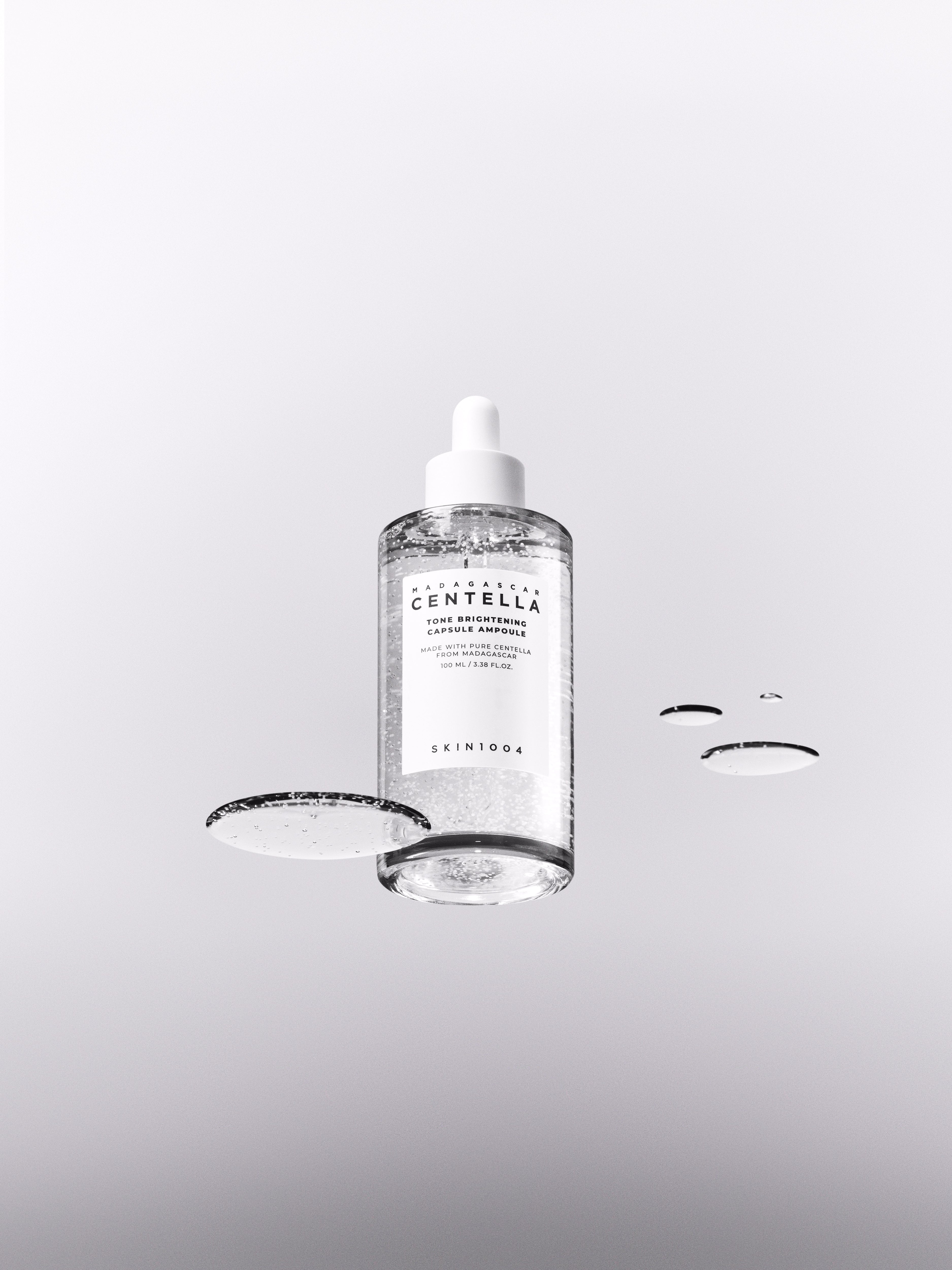 SKIN1004 - Tone Brightening Capsule Ampoule 100ml