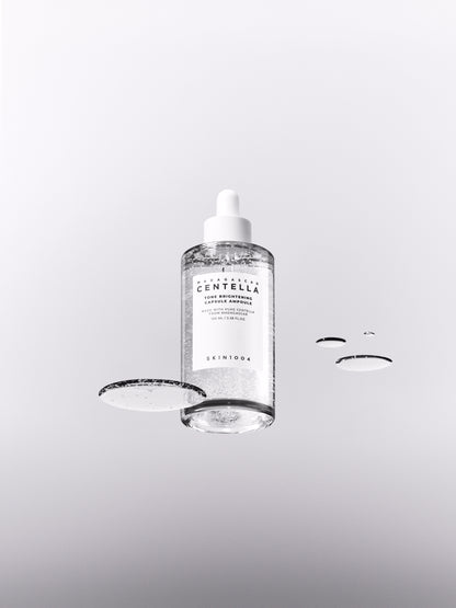 SKIN1004 - Tone Brightening Capsule Ampoule 100ml