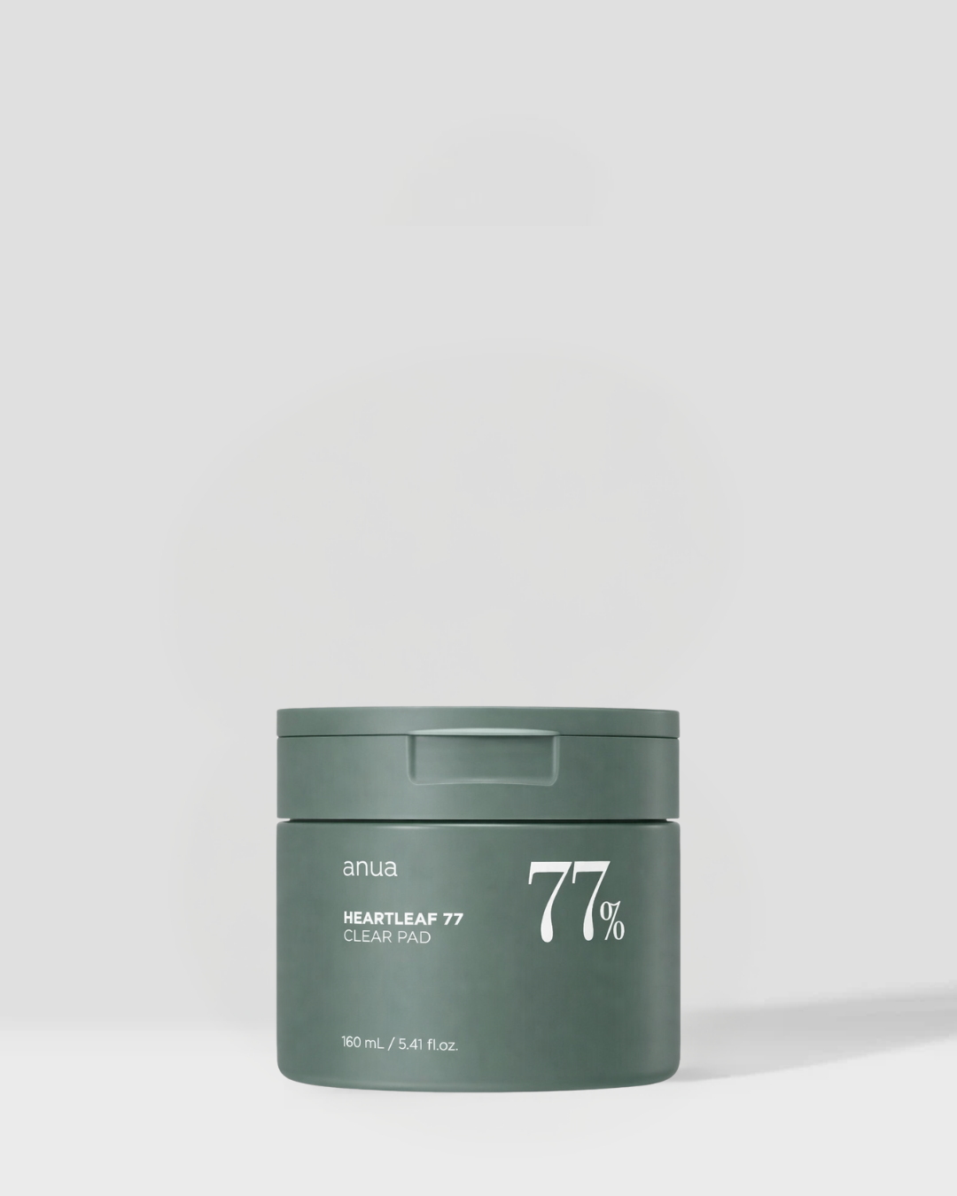 ANUA – Heartleaf 77% Toner Pad (70 unités)