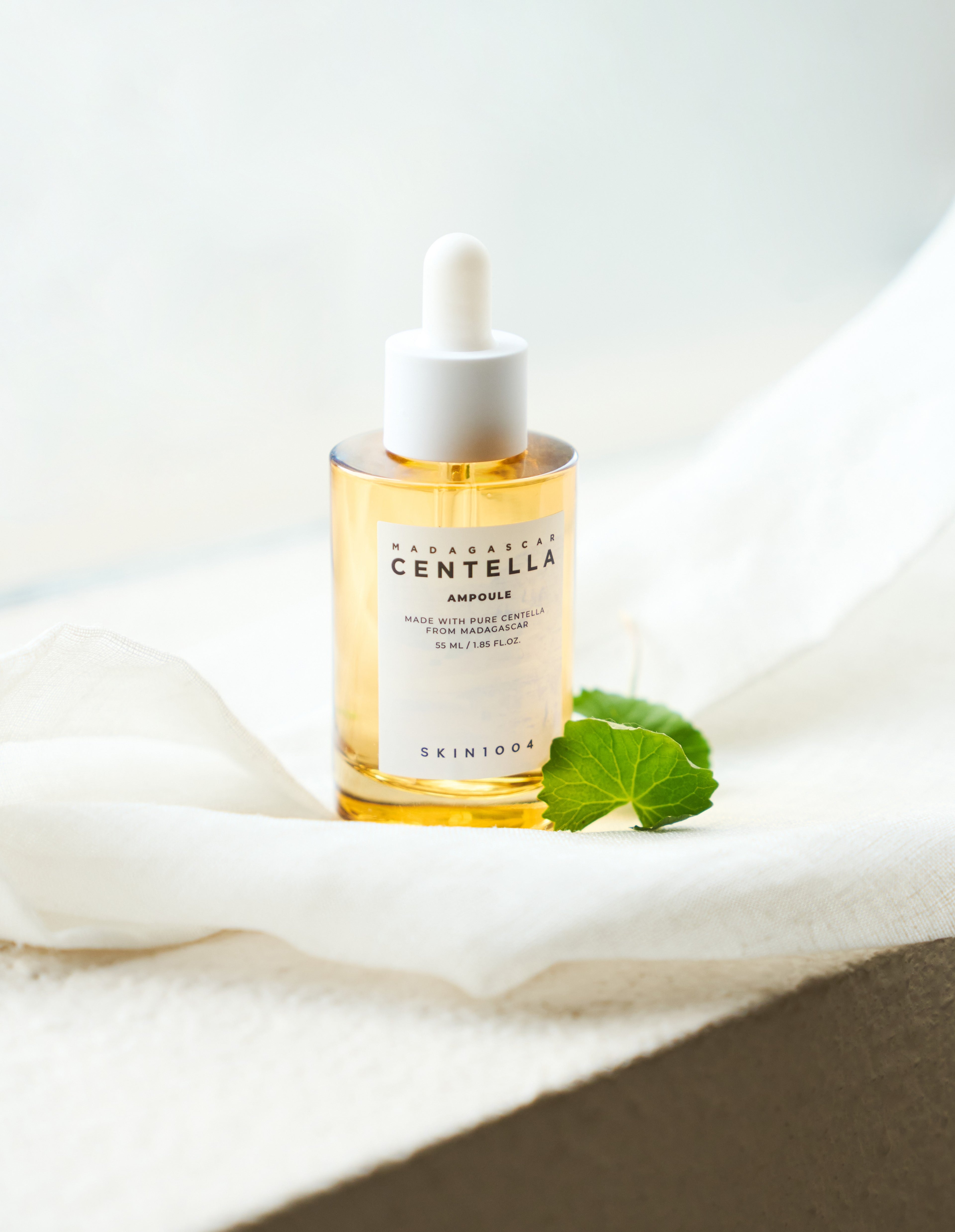 SKIN1004 - Madagascar Centella Ampoule 55ml