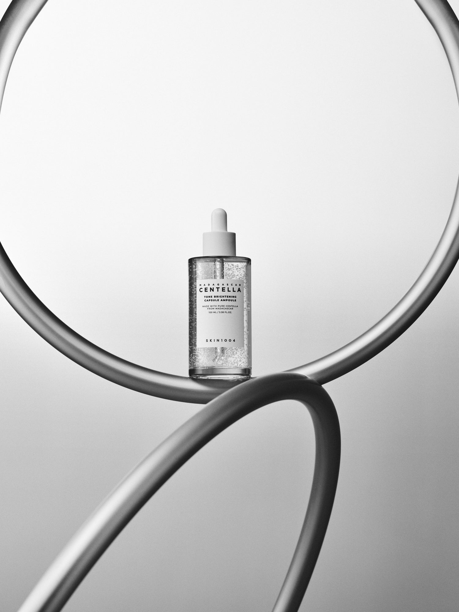 SKIN1004 - Tone Brightening Capsule Ampoule 100ml