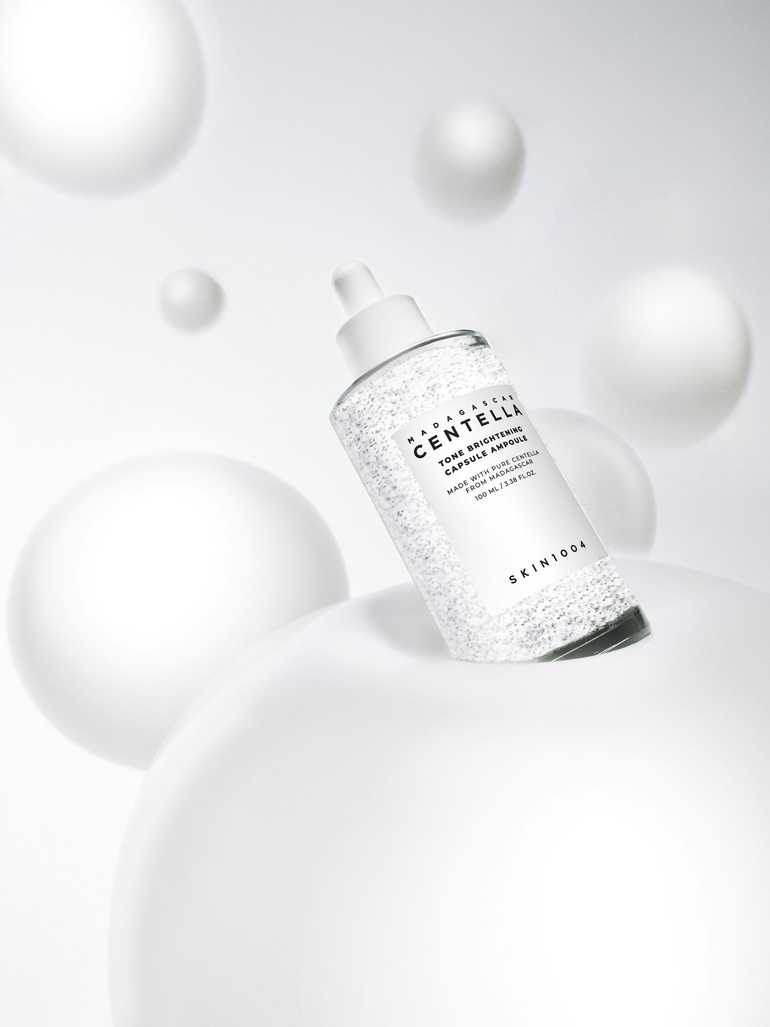 SKIN1004 - Tone Brightening Capsule Ampoule 100ml