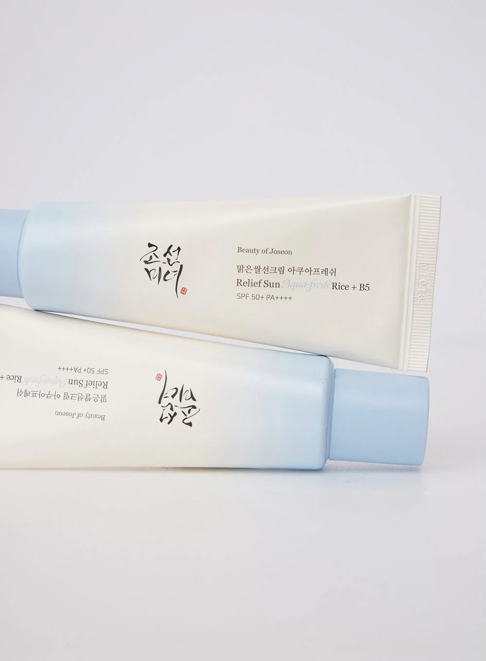 BEAUTY OF JOSEON - Relief Sun Aqua-fresh : Rice + B5 50ml