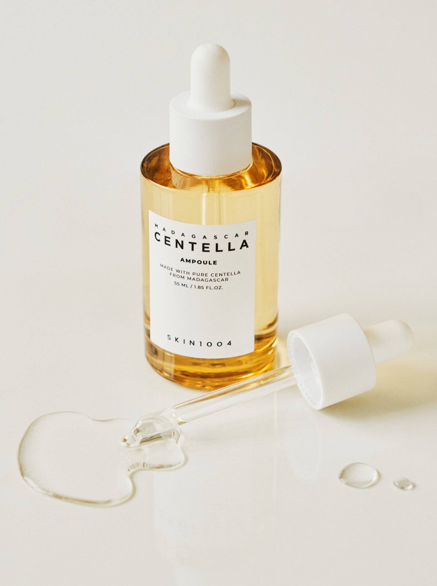 SKIN1004 - Madagascar Centella Ampoule 55ml