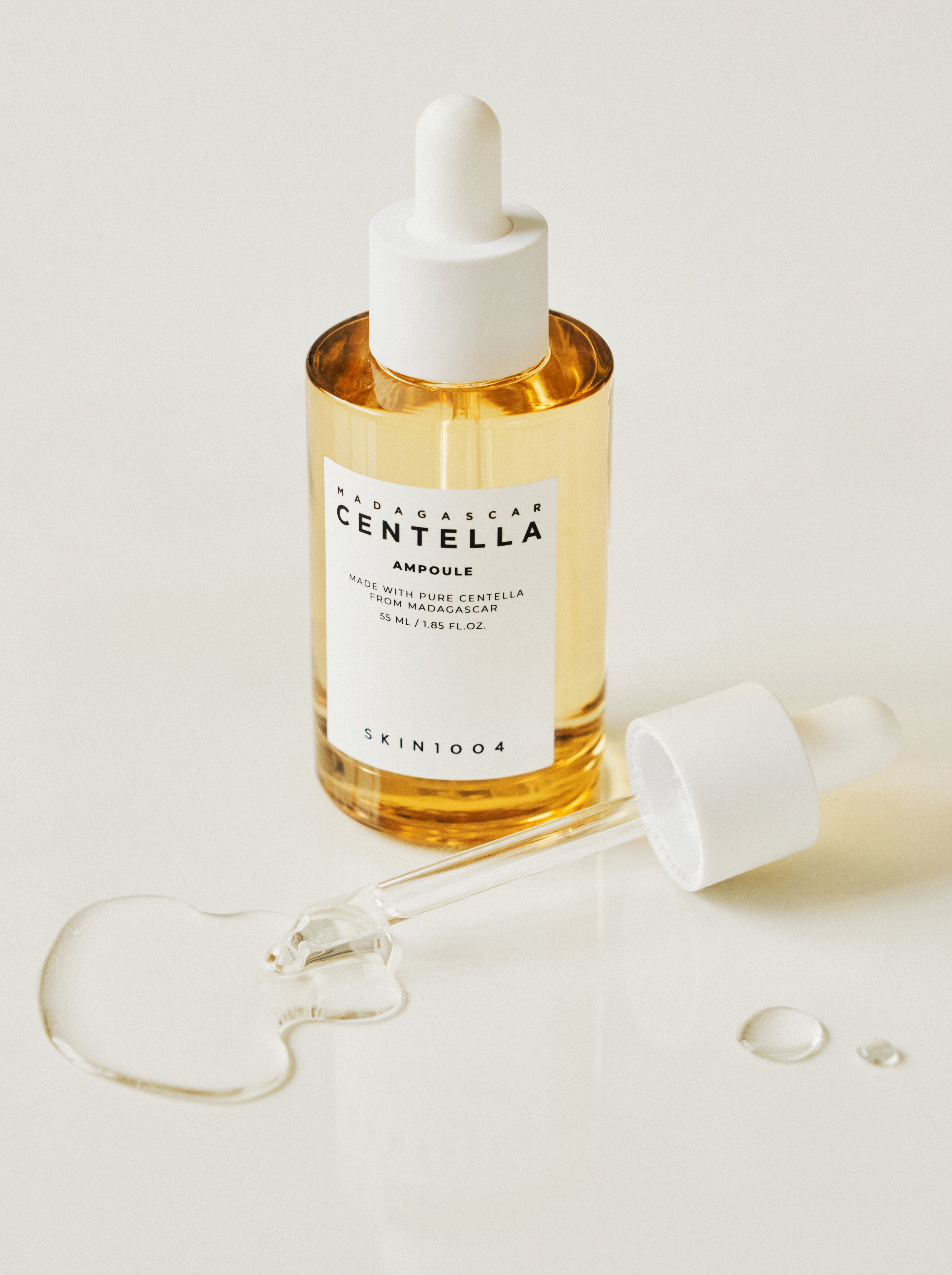 SKIN1004 - Madagascar Centella Ampoule 55ml
