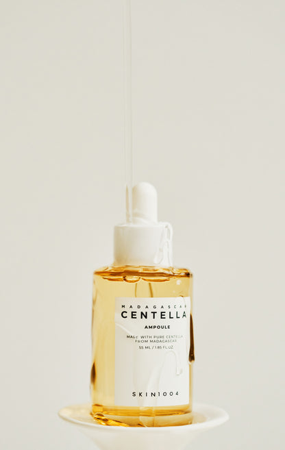 SKIN1004 - Madagascar Centella Ampoule 55ml