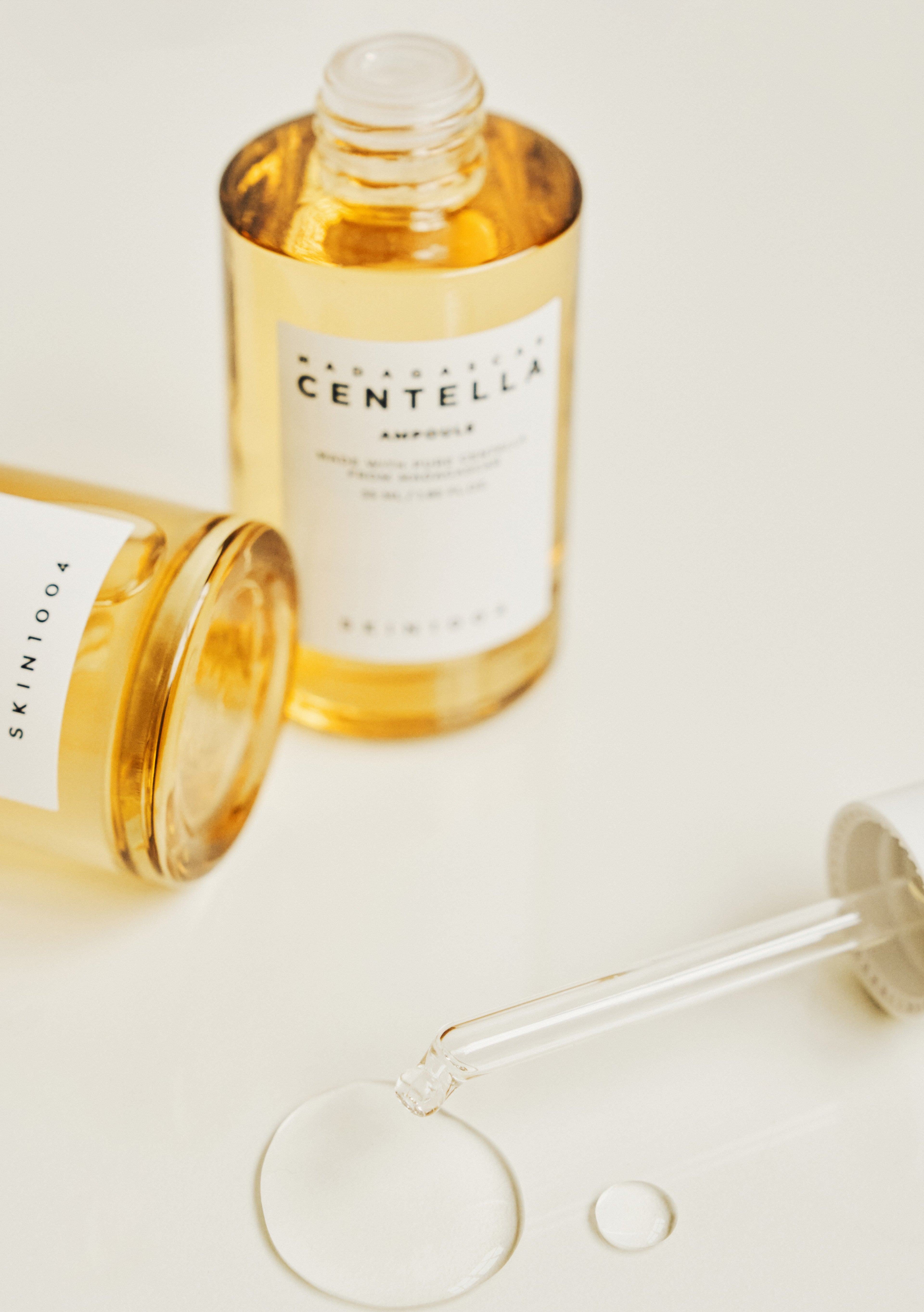 SKIN1004 - Madagascar Centella Ampoule 55ml
