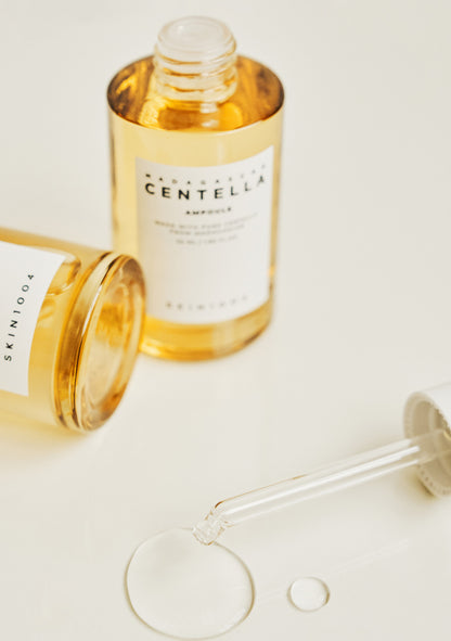 SKIN1004 - Madagascar Centella Ampoule 55ml