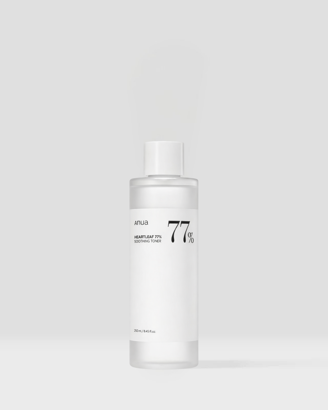 ANUA – Heartleaf 77% Soothing Toner 250ml