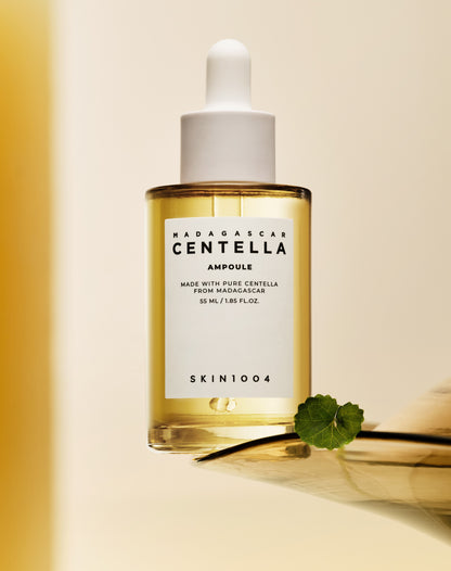 SKIN1004 - Madagascar Centella Ampoule 55ml