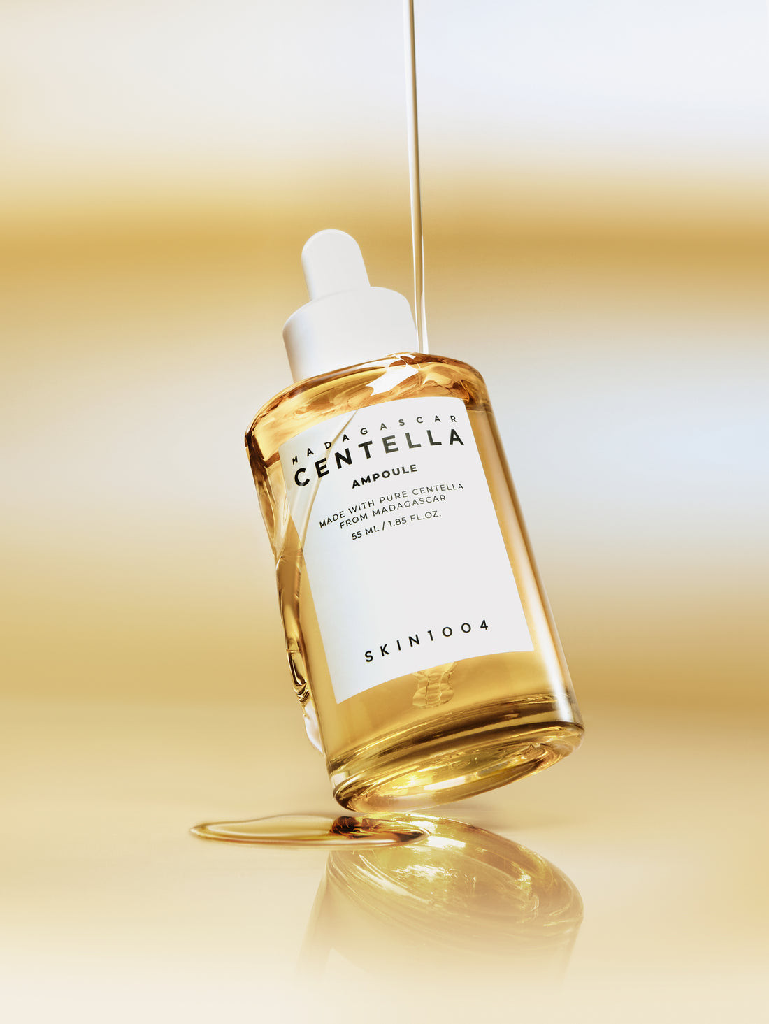 SKIN1004 - Madagascar Centella Ampoule 55ml