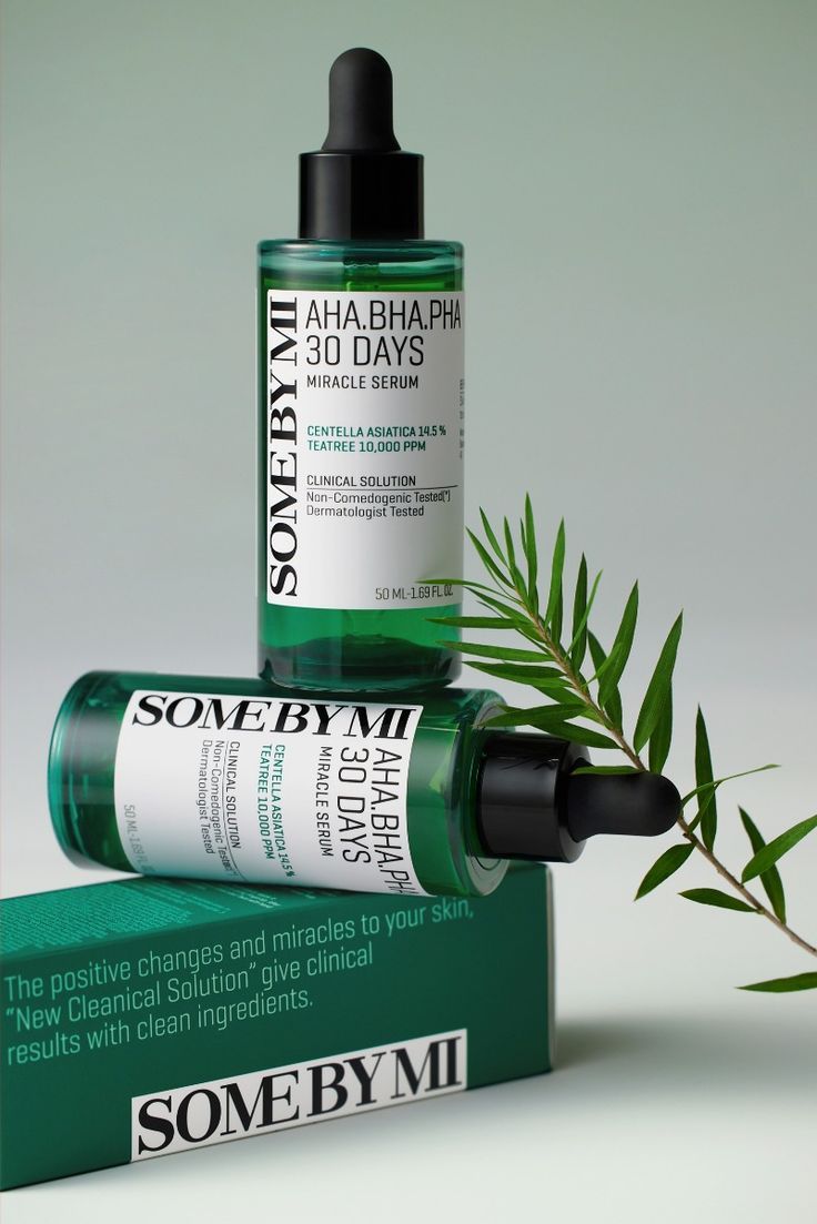 SOME BY MI - AHA BHA PHA 30 Days Miracle Serum 50ml