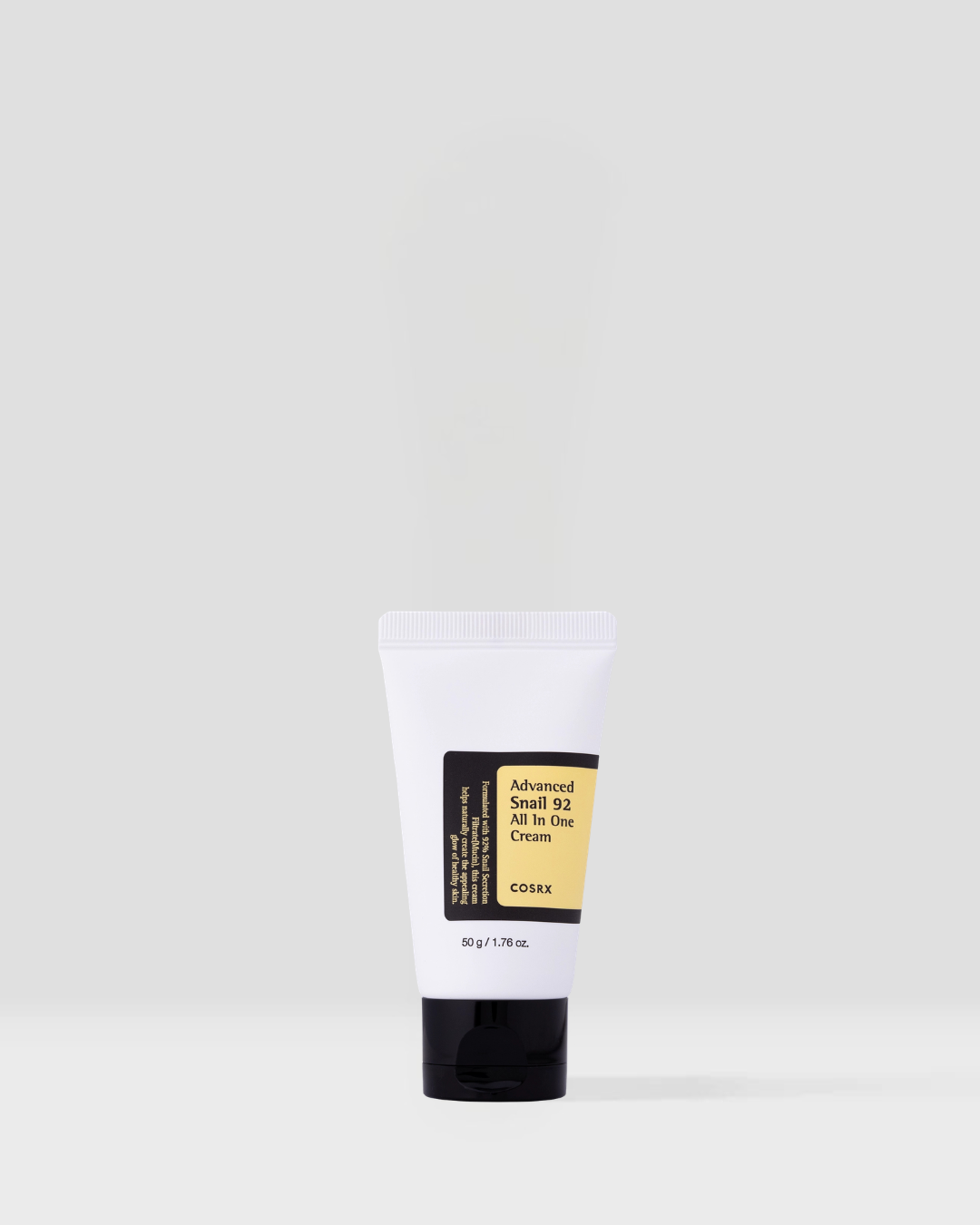 COSRX - Advanced Snail 92 All in One Cream Tube 50g