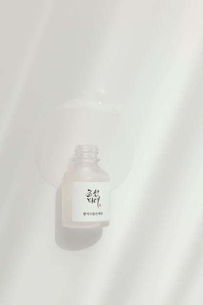 BEAUTY OF JOSEON – Glow Deep Serum : Rice + Arbutin 30ml