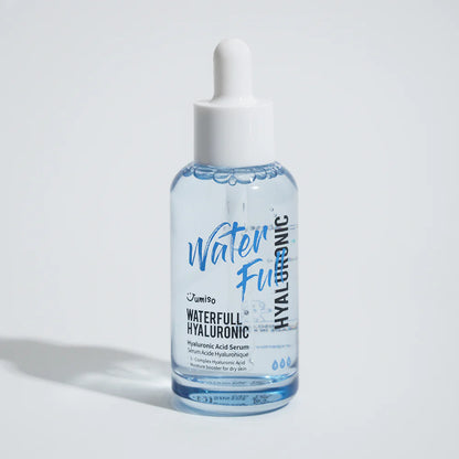 JUMISO - Waterfull Hyaluronic Acid Serum 50ml