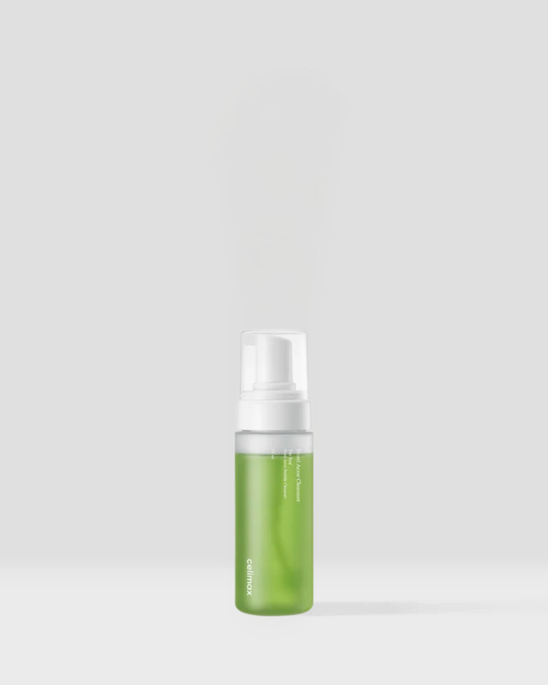 CELIMAX - NONI Acne Bubble Cleanser 155ml