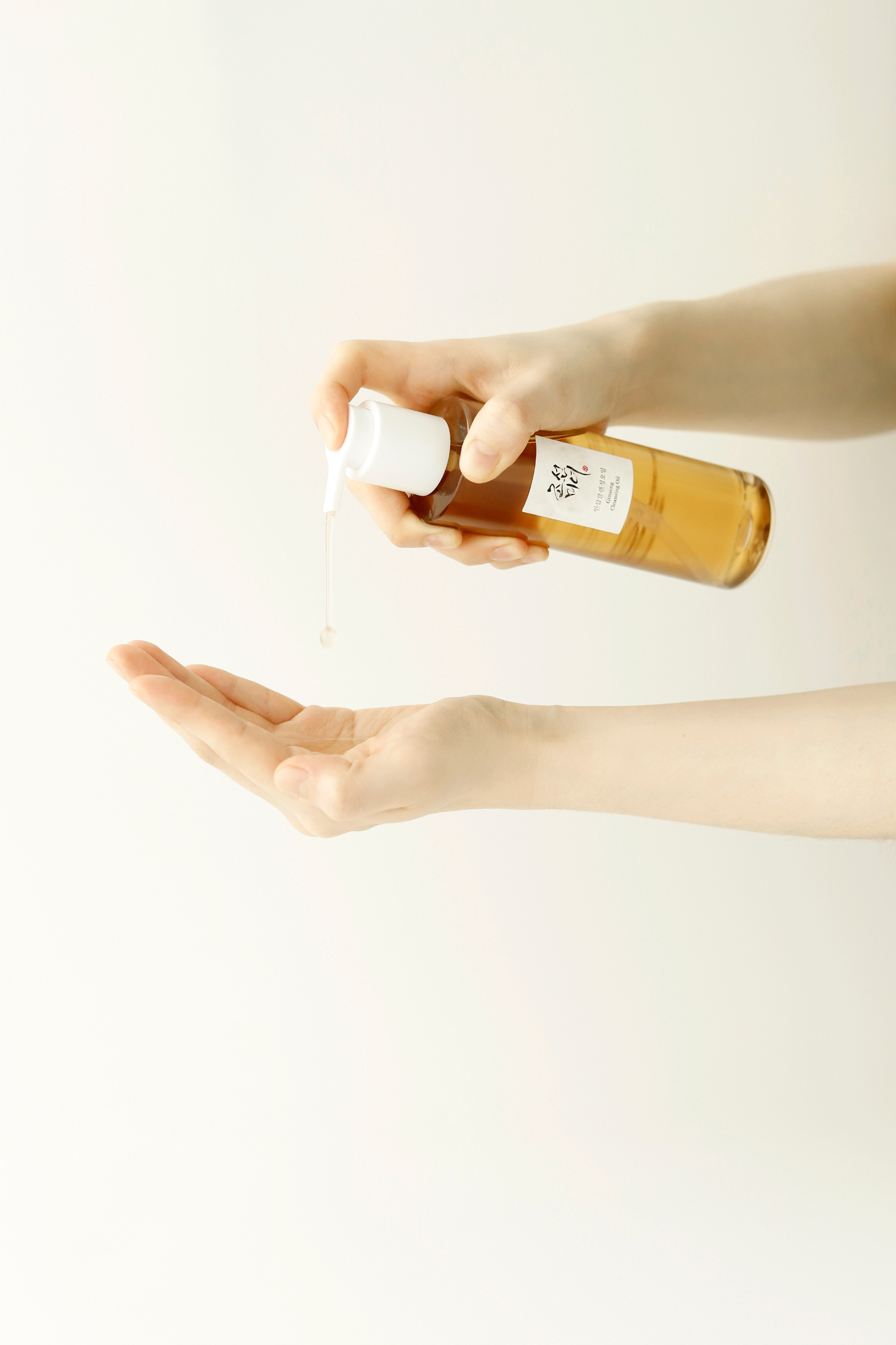 BEAUTY OF JOSEON – Ginseng Cleansing Oil 210ml