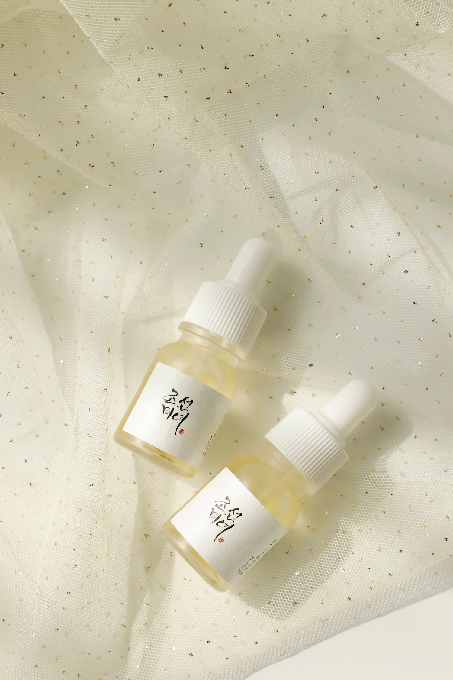 BEAUTY OF JOSEON – Glow Serum : Propolis + Niacinamide 30ml