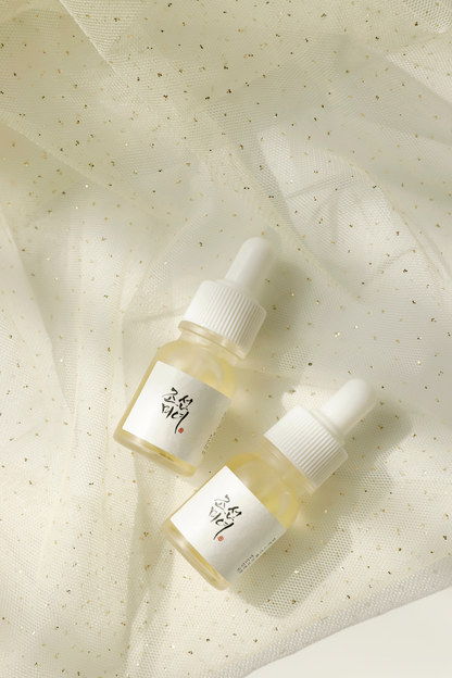 BEAUTY OF JOSEON – Glow Serum : Propolis + Niacinamide 30ml