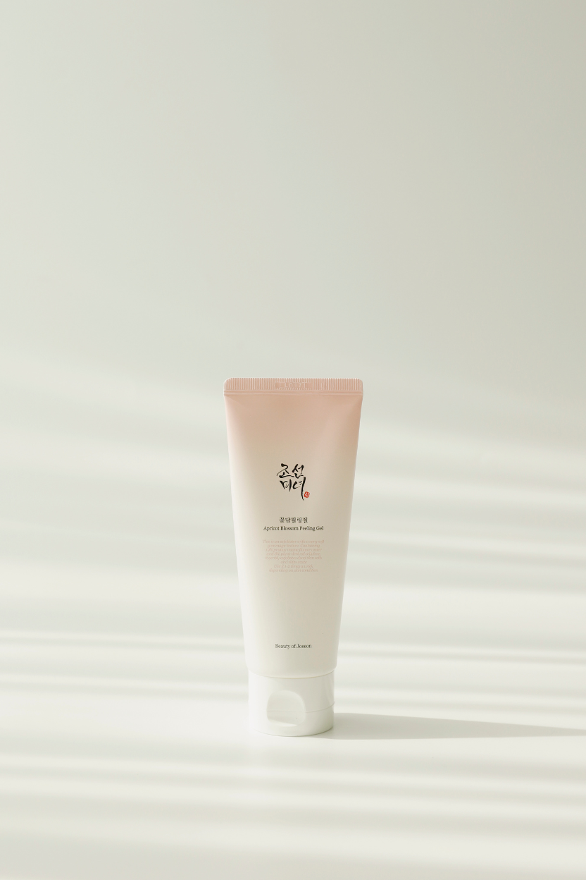 BEAUTY OF JOSEON – Apricot Blossom Peeling Gel 100ml