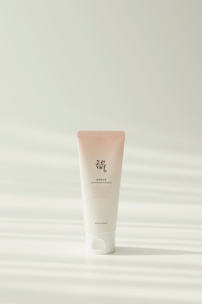 BEAUTY OF JOSEON – Apricot Blossom Peeling Gel 100ml
