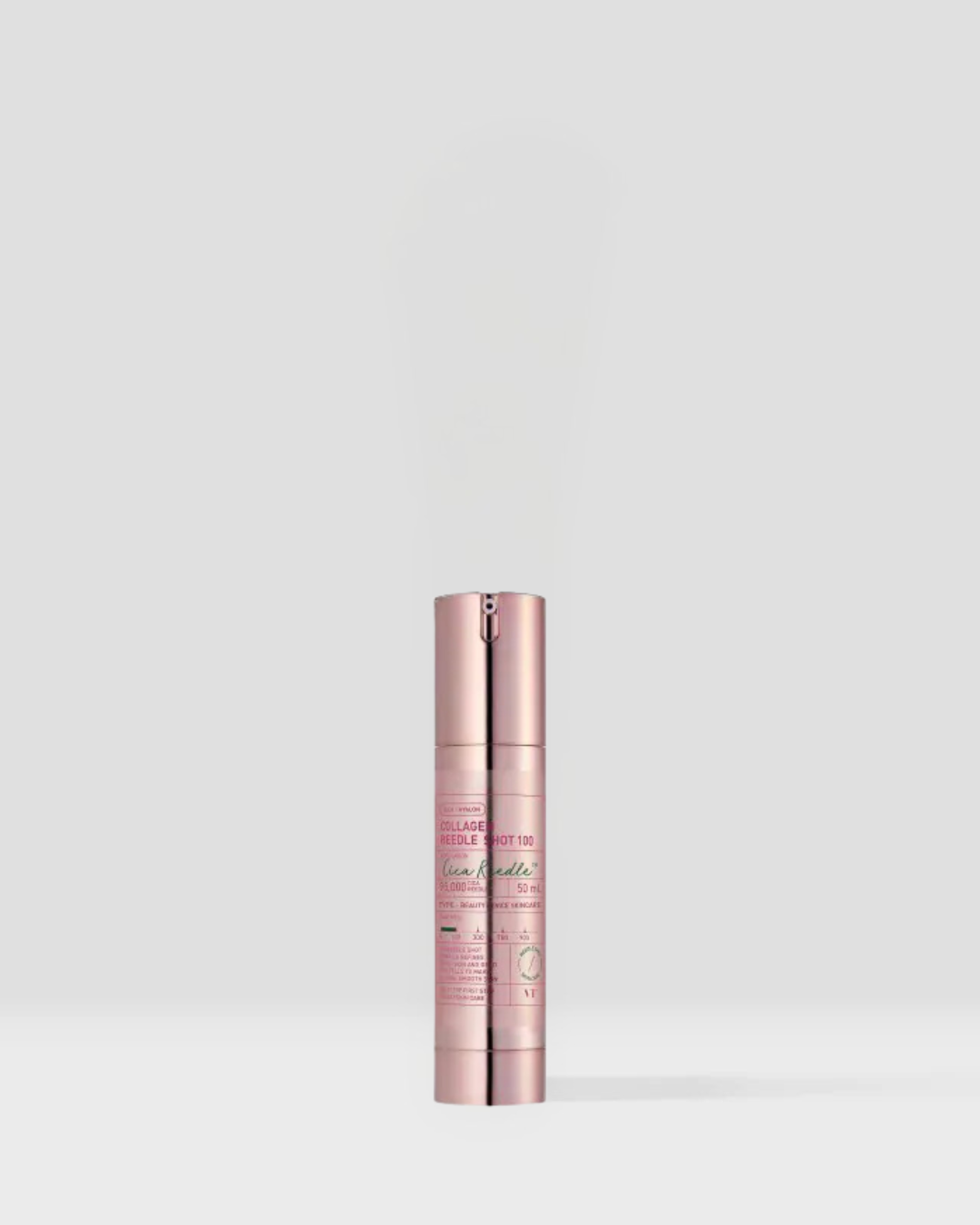 VT COSMETICS - Collagen Reedle Shot 100