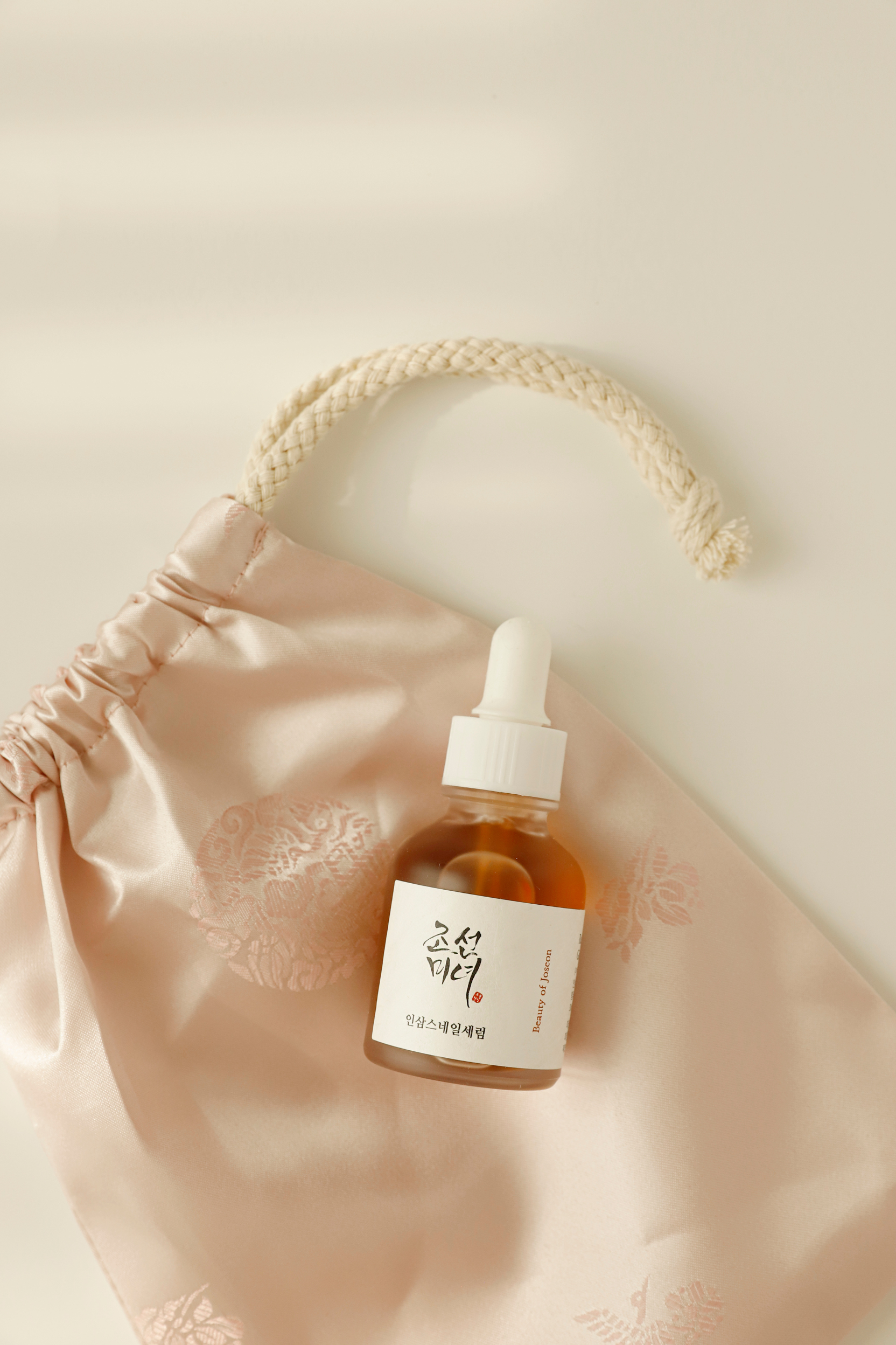 BEAUTY OF JOSEON – Revive Serum : Ginseng + Snail Mucin 30ml