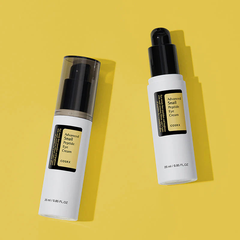 COSRX – Advanced Snail Peptide Eye Cream 25ml