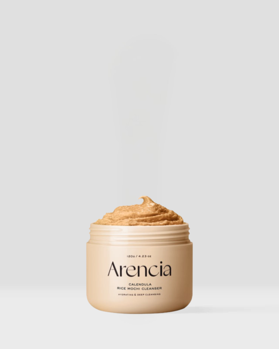 ARENCIA - Calendula Rice Mochi Cleanser 120g