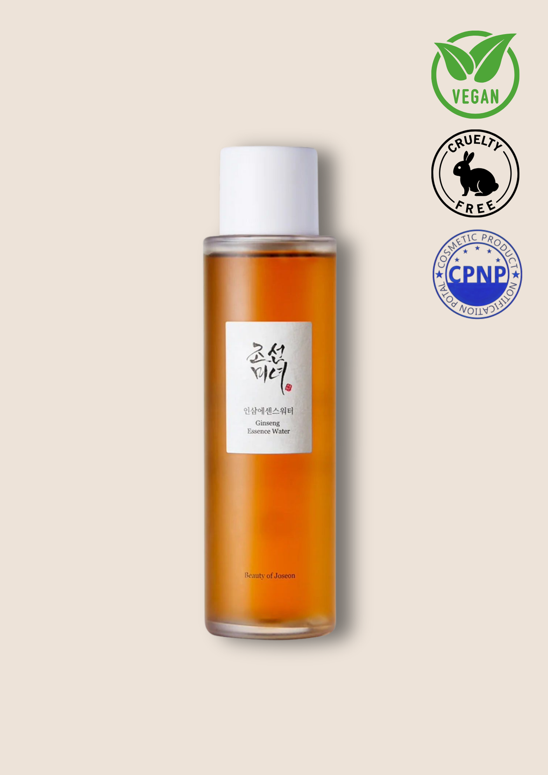 BEAUTY OF JOSEON – Ginseng Essence Water 150ml
