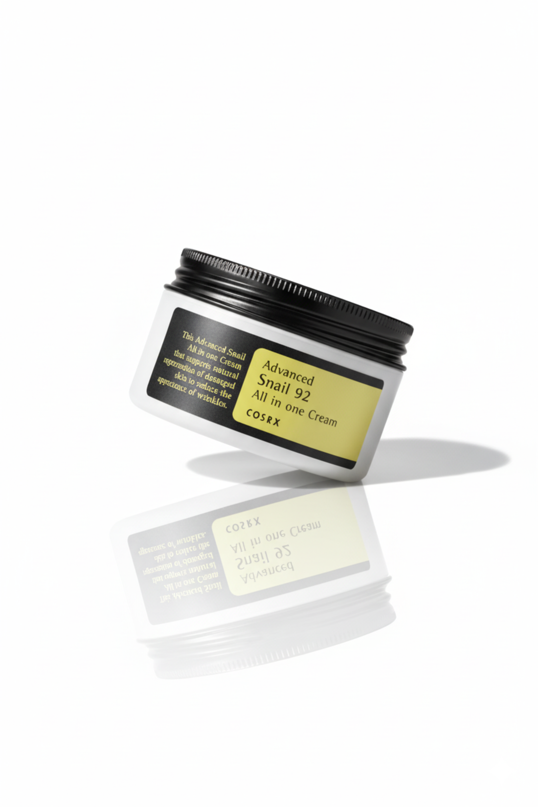 COSRX – Advanced Snail 92 All In One Cream 100ml