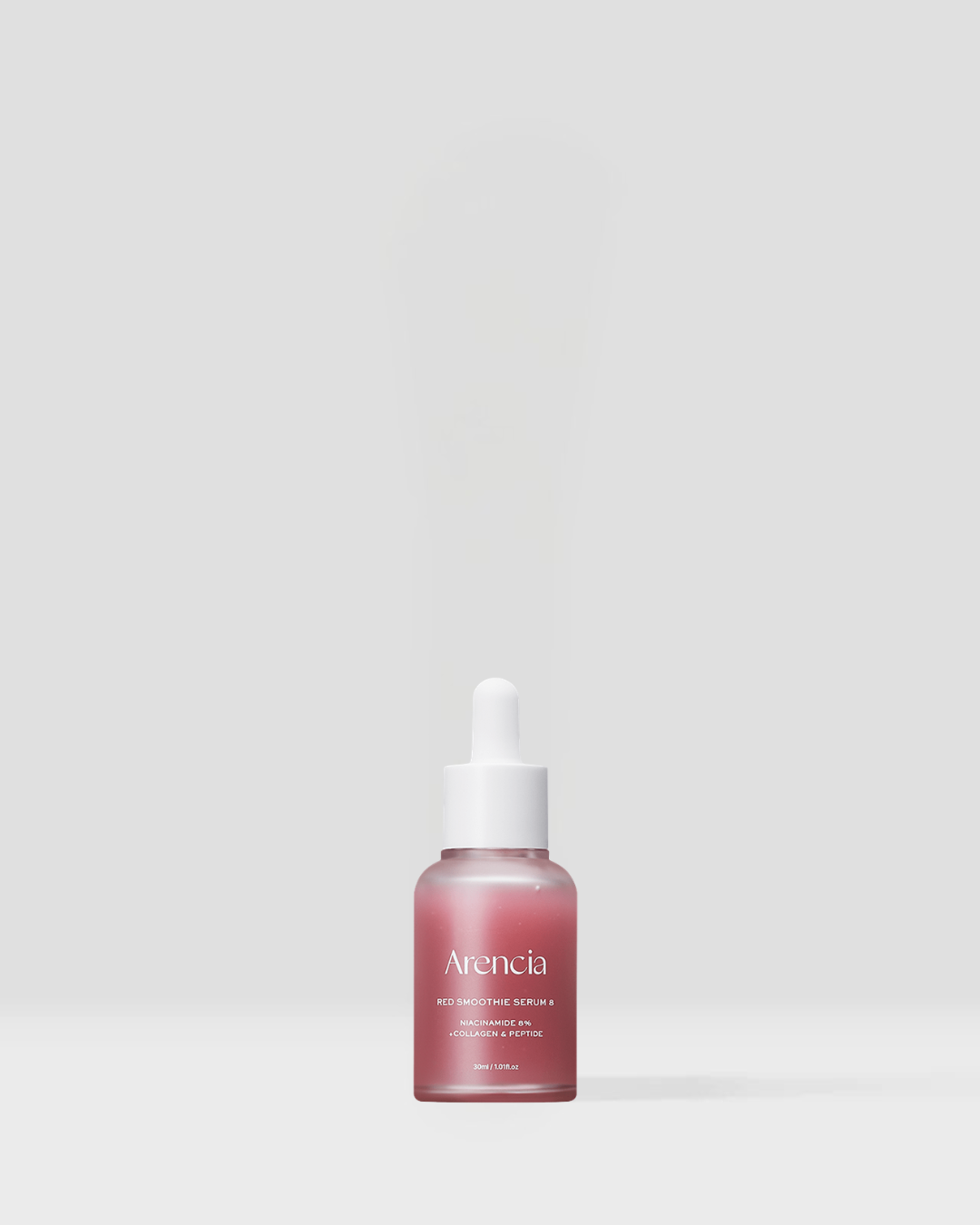 ARENCIA - Fresh Red Smoothie Serum 8 30ml
