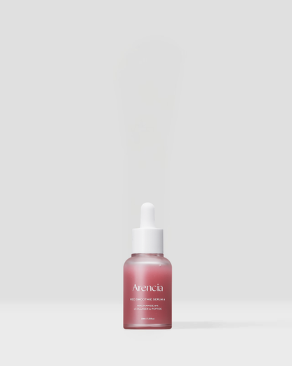 ARENCIA - Fresh Red Smoothie Serum 8 30ml