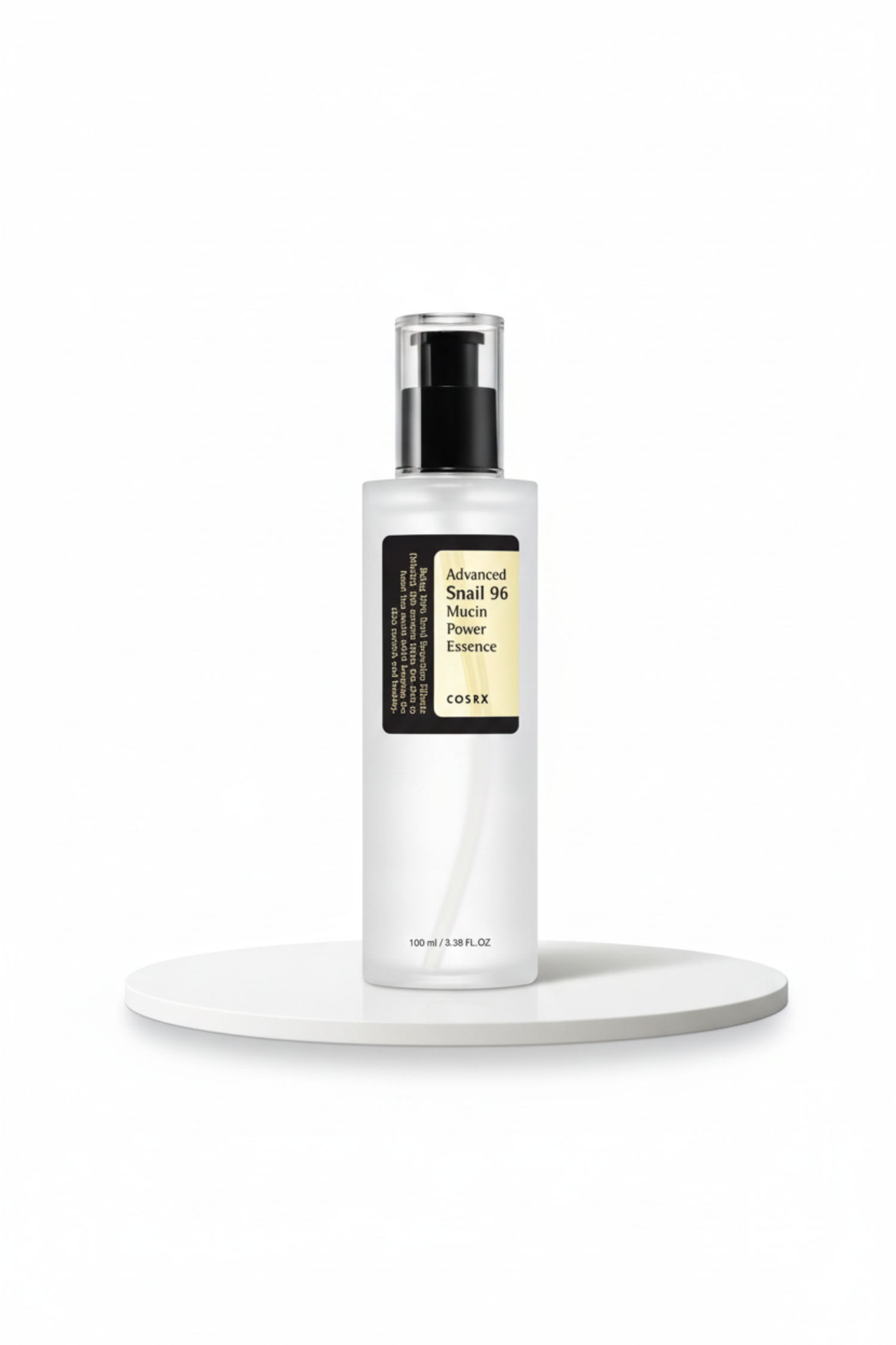 COSRX – Advanced Snail 96 Mucin Power Essence 100ml